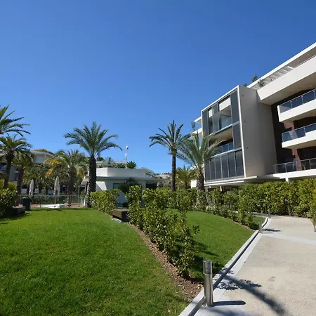 Parc Du Cap Perfect Holiday Apartman *