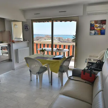 Apartman Parc Du Cap Perfect Holiday
